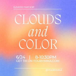 Clouds & Color